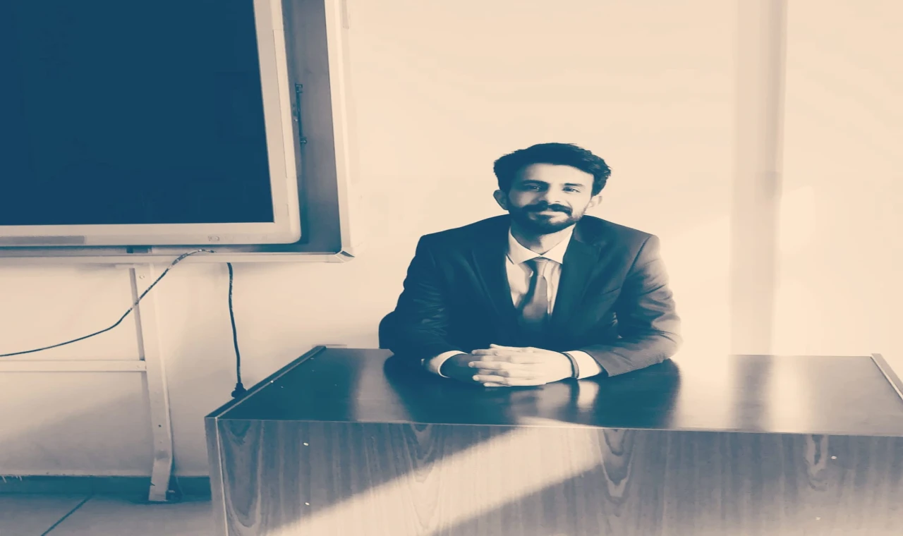 Eğitim Geleceği Nasıl Şekillendiriyor? Eğitimci ve Köşe Yazarımız Cem Fatih Ayyürek Anlattı