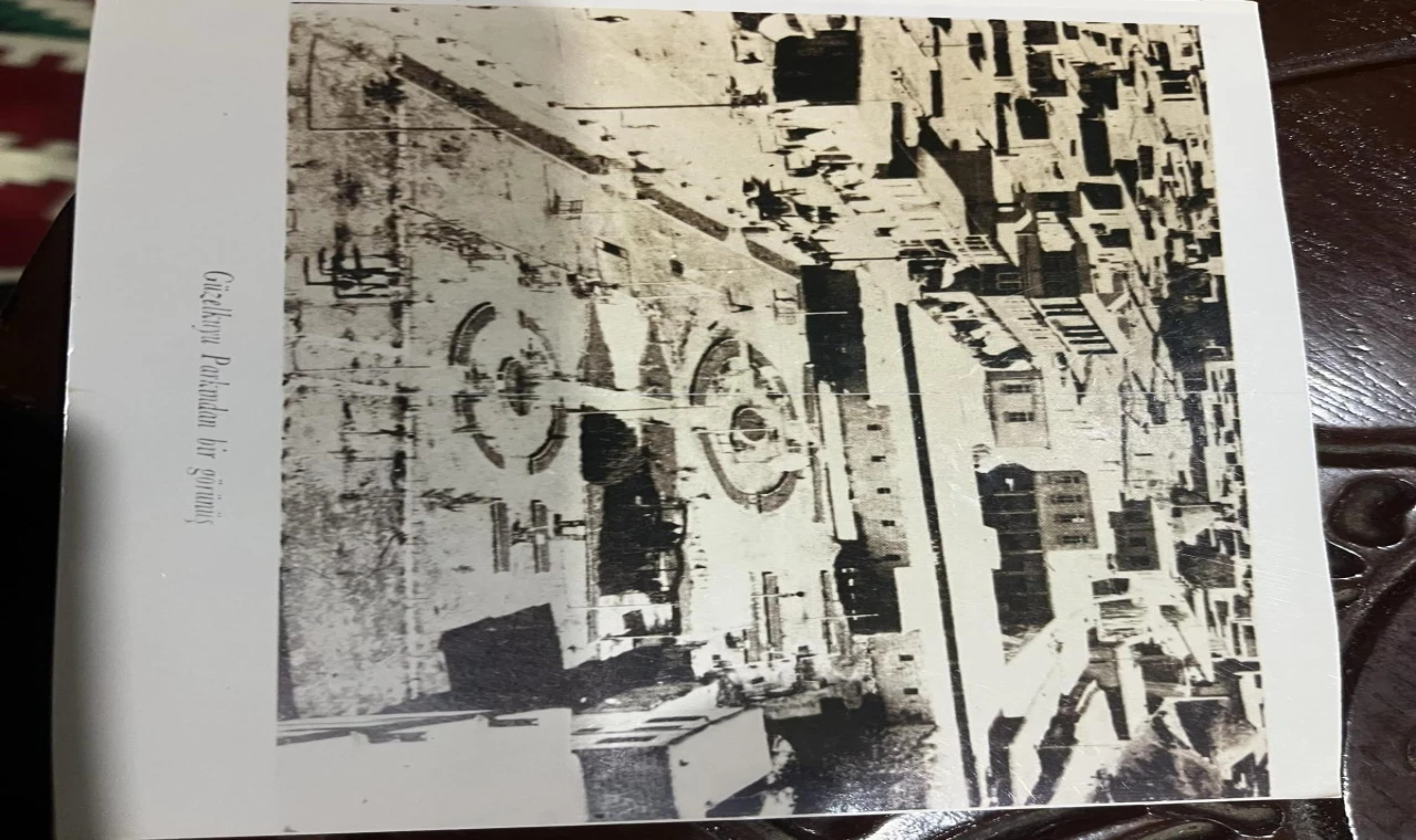 Siverek Elektrik ve İçme Suyuna Ne Zaman Kavuştu? 1948’den Kalan Tarihi Belge Ortaya Çıktı