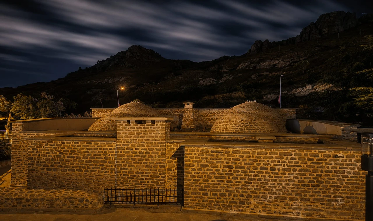 Konya’nın 5 Bin Yıllık Mirası: Sille