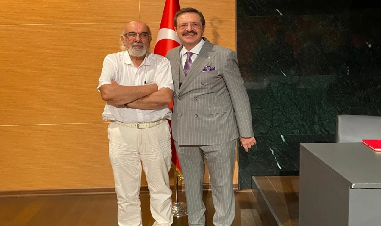 TOBB ETÜ’nün yeni bölümü öğrencilerini bekliyor