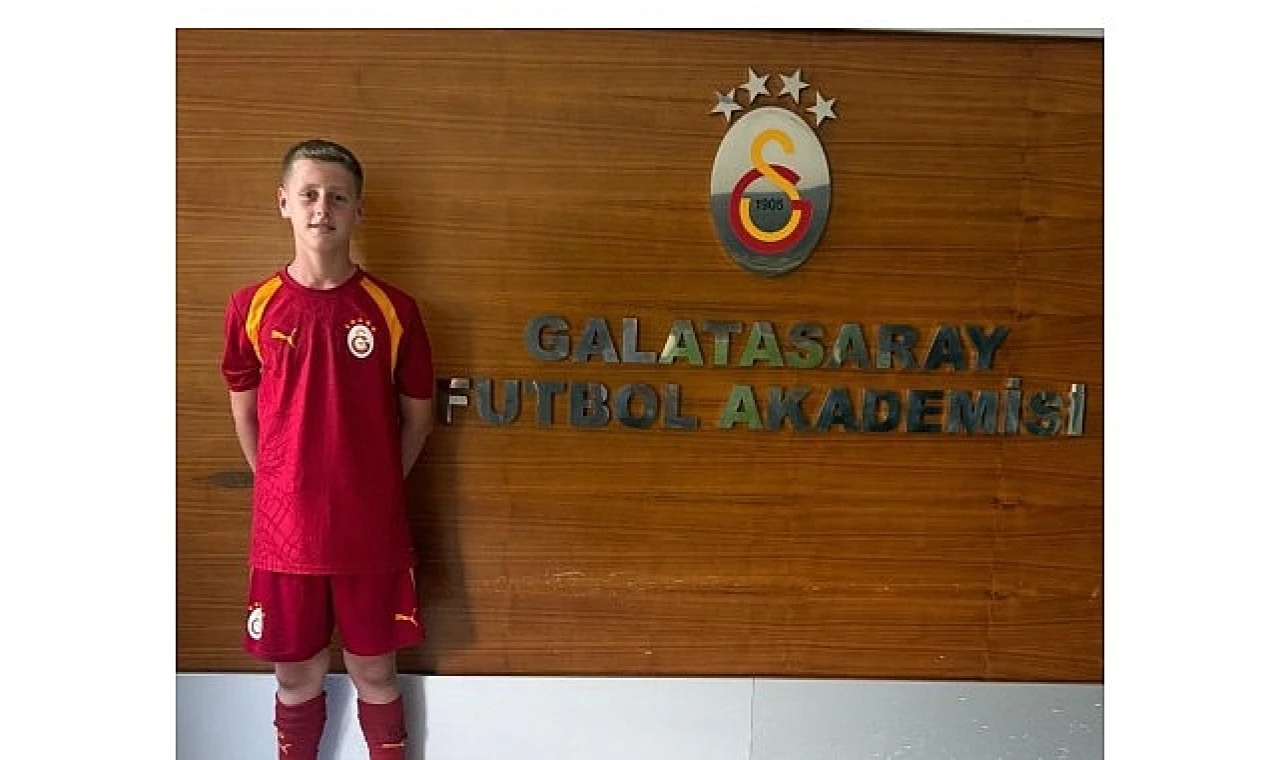 Urla Belediyespor’dan Galatasaray’a Uzanan Bir Hayal
