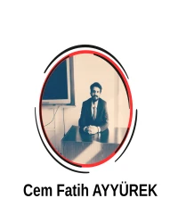 Cem Fatih Ayyürek