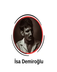 İsa Demiroğlu