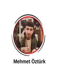 Mehmet Öztürk
