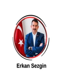 Erkan Sezgin