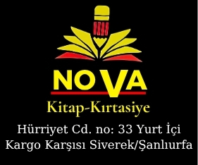 nova kırtasiye
