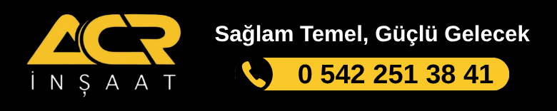ACR İnşaat