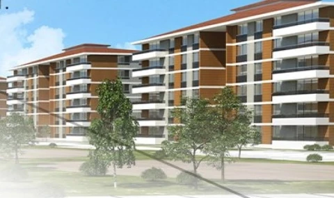 500 Bin Yeni Konutla Kira Yükü Hafifletilecek