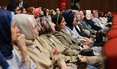 Anadolu'nun Mayası, Kocaeli de Masaya Yatırıldı