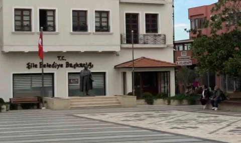 CHP'li Belediyeye Büyük Tepki