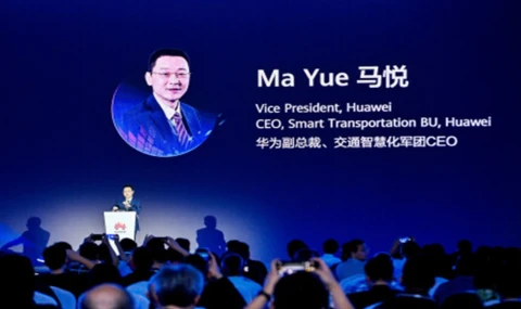 Huawei, Sessizliğini Bozdu