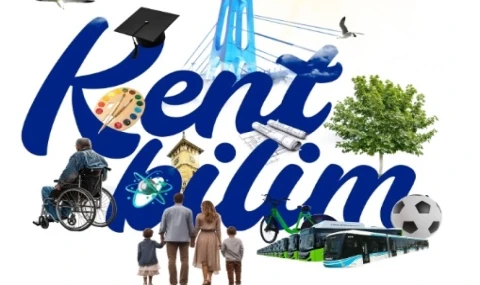 Kocaeli'nde Bilim Rüzgarı