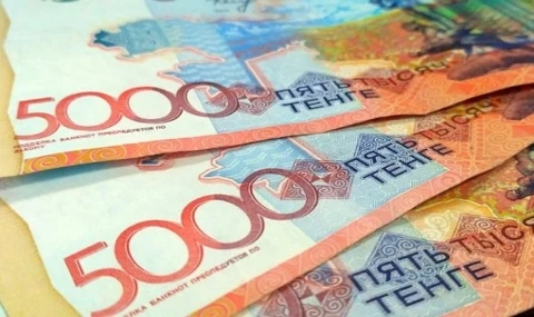 Merkez’in döviz listesine Kazakistan Tengesi eklendi