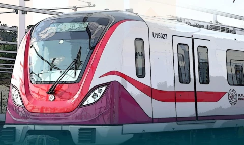 Metrolar Ve Marmaray'da Valiz Ücreti Kalktı