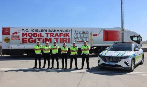 Trafikte Yeni Dönem: Cezalar Katlandı, Kurallar Sertleşti!