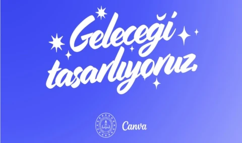 Türk Eğitim Sisteminden Dijital Dönüşüm Projesi