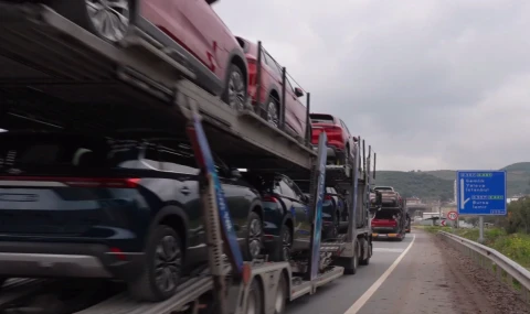 Ülkenin Gurur Kaynağı Almanya Yolunda