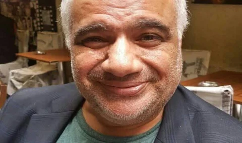 Yeşilçam Bir Emektarını Daha Toprağa Verdi