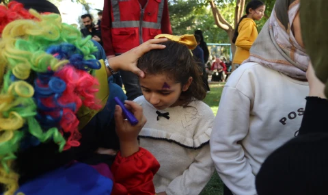 ANKARA’DAN URFA’YA GÖNÜL KÖPRÜSÜ