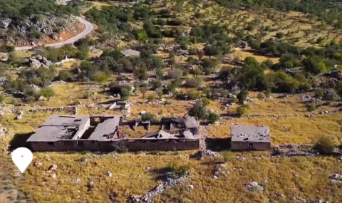 Gabar’da terör yerini üretime bıraktı! Bakan Bayraktar’dan ’Terörsüz Türkiye’ vurgusu