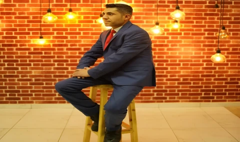 KAHTALI SANATÇI YAKUP KORKUT’A “ALTIN SANAT FESTİVALİ”NDEN ÖDÜL