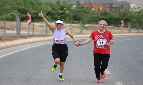 Karaköprü, Sayburç Yarı Maratonu ile Hafta Sonu Spor Şölenine Hazırlanıyor