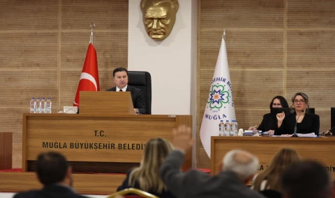 Muğla’ya 19,9 milyar liralık yeni bütçe