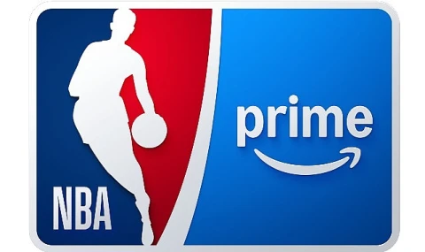 NBA heyecanı Prime Video’da Başlıyor