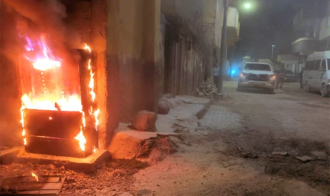 Şanlıurfa’da Kaçak Elektrik Krizi: 39 Pano Yandı, Milyonluk Yatırım Heba Oldu