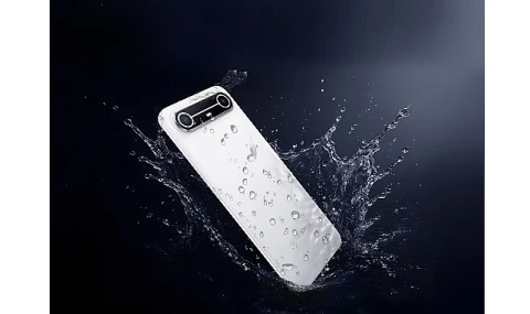 TECNO SPARK Slim, Askeri Düzey Dayanıklılık ve 2 Yıl Süreli Ücretsiz Bulut Depolama ile Piyasayı Sarsıyor!