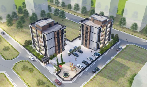 Dicle Mahallesi’nde Dev Konut Projesi Hayata Geçiyor