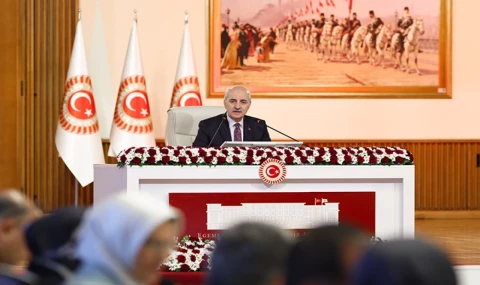 Milli Dayanışma Komisyonu’nun görev süresi 2 ay daha uzadı