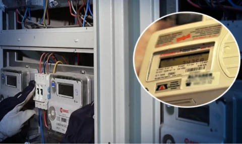 Tüm aboneleri ilgilendiriyor... Su, elektrik ve gaz sayaçlarında tamir ve ayar ücretleri yeniden belirlendi