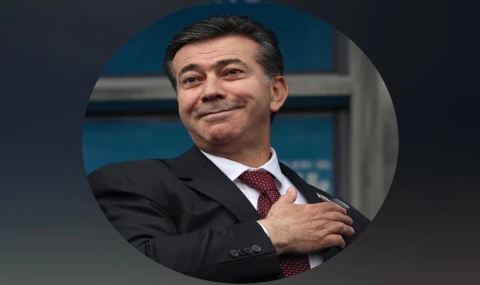 Başkan Bucak’tan Mardin’deki Olaylara Sert Tepki: “Bayrağımız Kırmızı Çizgimizdir”