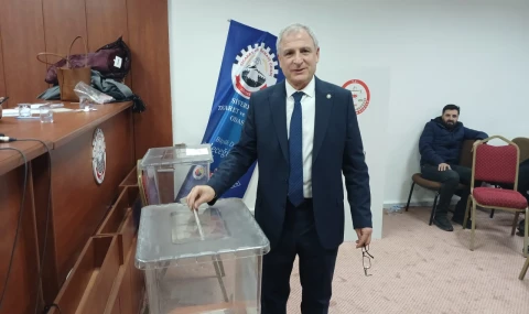 Başkan İnan Siverek'te güven tazeledi