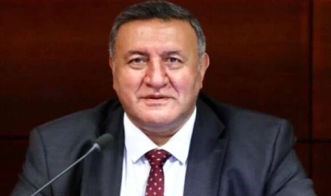 CHP’li Milletvekili Gürer’den ’kırmızı mazot’ önerisi