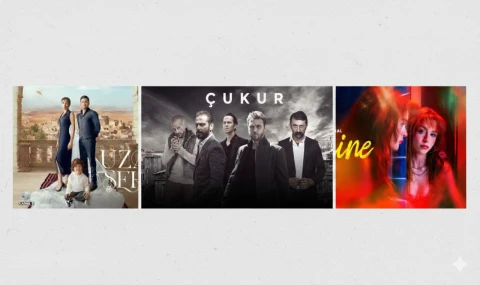 Diziler Kurgu Değil, Alışkanlık Üretiyor