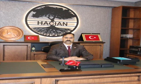 Eski Teşkilat Başkanı Abdulkadir Kiliz'den Bayrak Hadisesine İlişkin Mesaj