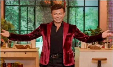 Fatih Ürek hayatını kaybetti  Acı haber tüm Türkiye’yi yasa boğdu