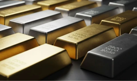 Gümüş Altınla yarışıyor! Piyasaları şaşırtan olay