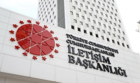 Kahramanmaraş’ta ’hava saldırısı alarmı’ iddialarına İletişim’den yalanlama