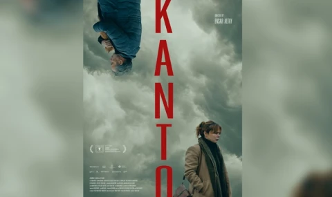 ’Kanto’ filmi 6 Şubat’ta vizyonda