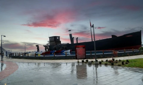 Ordu’da Rüsumat’ın destansı hikayesine rekor ziyaretçi
