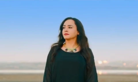 Siverekli Sanatçı Gevher İlk Albümüyle Dinleyiciyle Buluştu