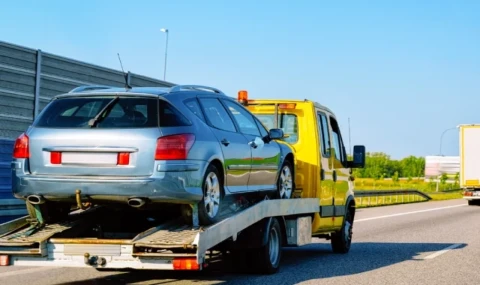 Türkiye’de araç arızalarında İstanbul zirvede