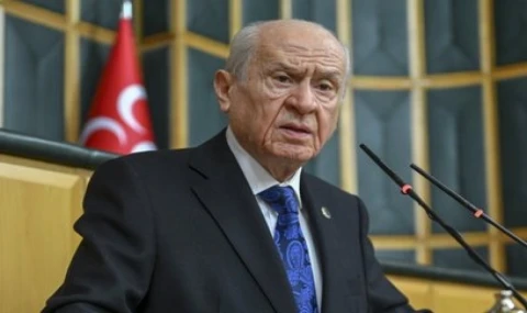 Bahçeli’den Ramazan ve Türkiye Yüzyılı Maarif Modeli vurgusu... Bu genelgenin neresi yanlıştır?