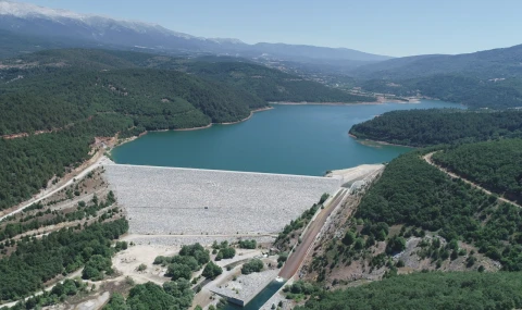 Bursa’ya 4 yeni baraj geliyor