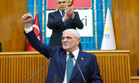 Dervişoğlu’ndan ’korsan komisyon’ çıkışı... İmralı’ya statü tartışması egemenlik sorunudur