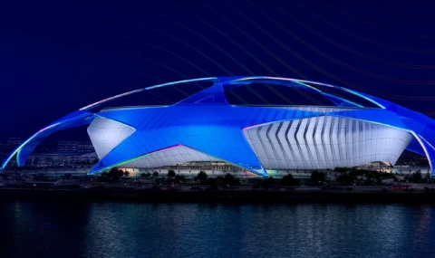 Galatasaray’ın UEFA Şampiyonlar Ligi rakibi belli oldu