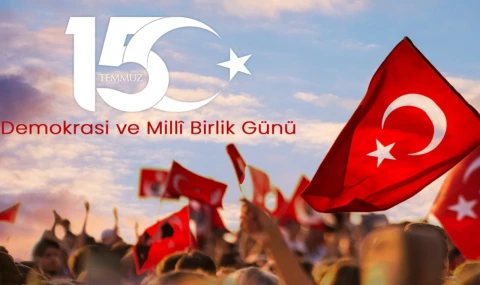 Öğrenciler 15 Temmuz’u eserleriyle anlatacak